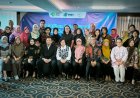 Hanacaraka Training Center Sukses Gelar Pelatihan Surveyor