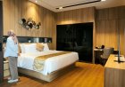 Anak Hobi Menginap di Hotel, Edwin Membangun Kinaralana Boutique Hotel