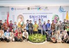 Sekolah Vokasi UGM Transformasikan Pengabdian kepada Masyarakat Menjadi Gerakan Nyata