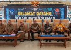Pemkab Sleman Jalin Kerjasama Dengan PT SBI Untuk Pengelolaan Sampah