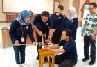 Penanganan Stunting Rawan Salah Akibat Timbangan Bayi Tidak Akurat