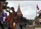 Lustrum ke-8, SMPN 4 Pandak Bantul Sekolah Berbudaya