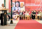 Ganjar Pranowo Sebut Toleransi Kunci Menciptakan Masyarakat Harmonis