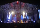 40 Grup Memeriahkan Ngayogjazz #17 di Padukuhan Gancahan