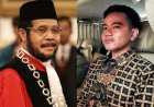 Tuduhannya Kebohongan dan Kecurangan, Gibran, Usman dan Almas Hadapi Gugatan Triliunan Rupiah