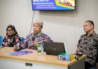 Muhammadiyah Jogja Expo #3 Inspirasi bagi Ekonomi Kreatif