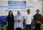 Waspadai Iming-iming Kerja di Luar Negeri Bergaji Besar