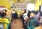 Cegah Konflik Horizontal, Ketua MPR RI: Hindari Kampanye Hitam