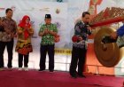 SMK Muhammadiyah 1 Bambanglipuro Bantul Gelar Job Fair