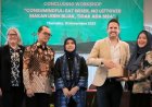Cegah Boros Pangan dengan Perubahan Perilaku