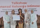 Pemda DIY Target Turunkan Angka Stunting