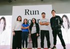Teknologi Fresh Foam dan FuelCell, Rahasia Kenyamanan New Balance untuk Runner