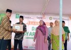 Muhammadiyah Mencanangkan Program Dakwah Masyarakat Pesisir