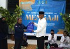 Milad ke-111 Muhammadiyah, Sri Purnomo: Kita Harus Kuat Bergerak Berkemajuan