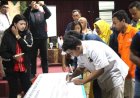 Pemuda Harus Melek Politik dan Tegas Menolak Politik Uang