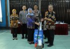 Pemkab Sleman Dorong Pengelolaan Sampah Hingga Tingkat Kalurahan