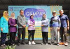 Pemkab Sleman Membina Pedagang Pasar Potrojayan
