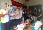 The Generation, Grup Keroncong yang Masih Bertahan dengan Alat Musik Tua