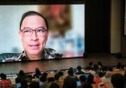 Pengembangan Kota di Luar Jawa jadi Kunci Maksimalkan Potensi Indonesia