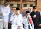 Kini Ada Kran Air Siap Minum di Masjid Agung dan Pasar Tumenggungan