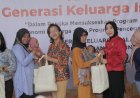 Atasi Stunting, Pemda DIY Bagikan Beras Fortifikasi