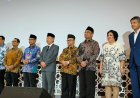 Dunia Mengalami Krisis Ekosistem, Haedar Nashir: Cari Solusi Strategis dan Sistemik