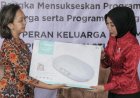 Kolaborasi Lintas Sektor Mampu Menangani Stunting di DIY
