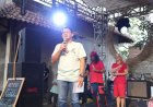 <p>Ngayogjazz Dinilai Menjadi Event Berkesan</p>