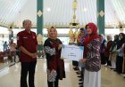 Berjalan 3 Bulan, Lomba Tanam Timun Baby Hasilkan Rp 258 Juta