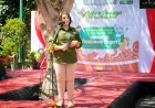 Pemda DIY Meningkatkan Daya Saing PKL Teras Malioboro