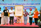Yogyakarta Bertekad Menuju Nol Kekerasan