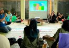 Kisah Paguyuban Kalijawi, Rp 2.000 Sehari untuk Perubahan
