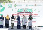 Menyelamatkan Semesta Menuju Green Pesantren Perempuan 'Aisyiyah