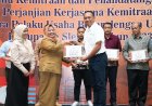 UMKM Didorong Naik Kelas Melalui Pola Kerjasama Kemitraan