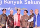 Astra Financial dan WeLab Luncurkan Bank Saqu sebagai Inovasi Layanan Perbankan Digital