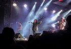 Tampil Memukau di IST Festival, FSTVLST Sampaikan Pesan Sosial