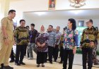 Kalurahan Tamanmartani Miliki Fasilitas Balai Budaya