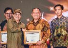 Kementerian ESDM Apresiasi Pengelolaan Energi di AHM