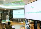 Anak Muda Bergerak untuk Hijrah Iklim, Dorong Pemimpin Pro Lingkungan 2024