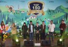 Melalui Innovillage, Telkom Mengajak Generasi Muda Bangun Masa Depan Berkelanjutan