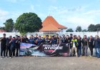 Astra Motor Gandeng Paguyuban Motor Honda, Ajak Pecinta Honda ADV Jelajah Misteri
