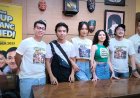 Perjuangan Grup Lawak Srimulat dalam Sekuel Terbaru Hidup Memang Komedi