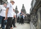 PT TWC Ingin Memperkuat Destinasi Candi Prambanan dengan Story Telling