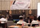 Politik Uang dan SARA Jadi Prioritas Pengawasan Pemilu