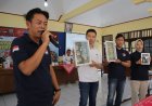 Di Kebumen Ada 14 Kampung Tangguh Bebas Narkoba