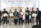 Pokdarwis Garda Terdepan Pariwisata, Perlu Kolaborasi