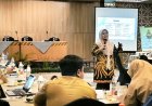 Pendidikan Vokasi TIngkatkan Pertumbuhan Ekonomi DIY