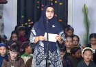 Art for Children Jaga Masa Depan Kebudayaan