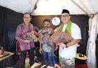Transaksi Harvesting Day Tembus Rp 353 M, Gerakan Nasional BBI-BBWI Ajak UKM Naik Kelas