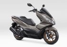 Bikin Penasaran, Big Skutik Premium New Honda PCX160 Hadir dengan Warna Terbaru